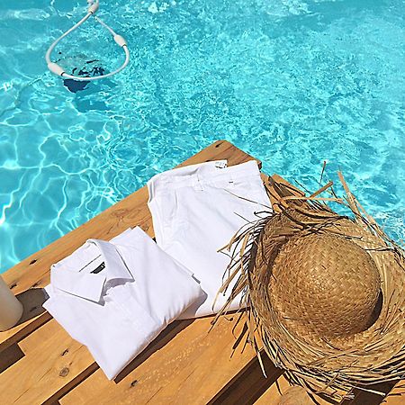 לורמרן Villa Oliveda - Piscine & Salon Cinema מראה חיצוני תמונה