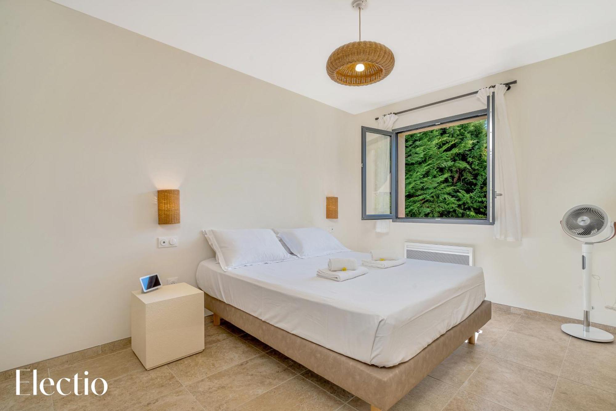 לורמרן Villa Oliveda - Piscine & Salon Cinema מראה חיצוני תמונה