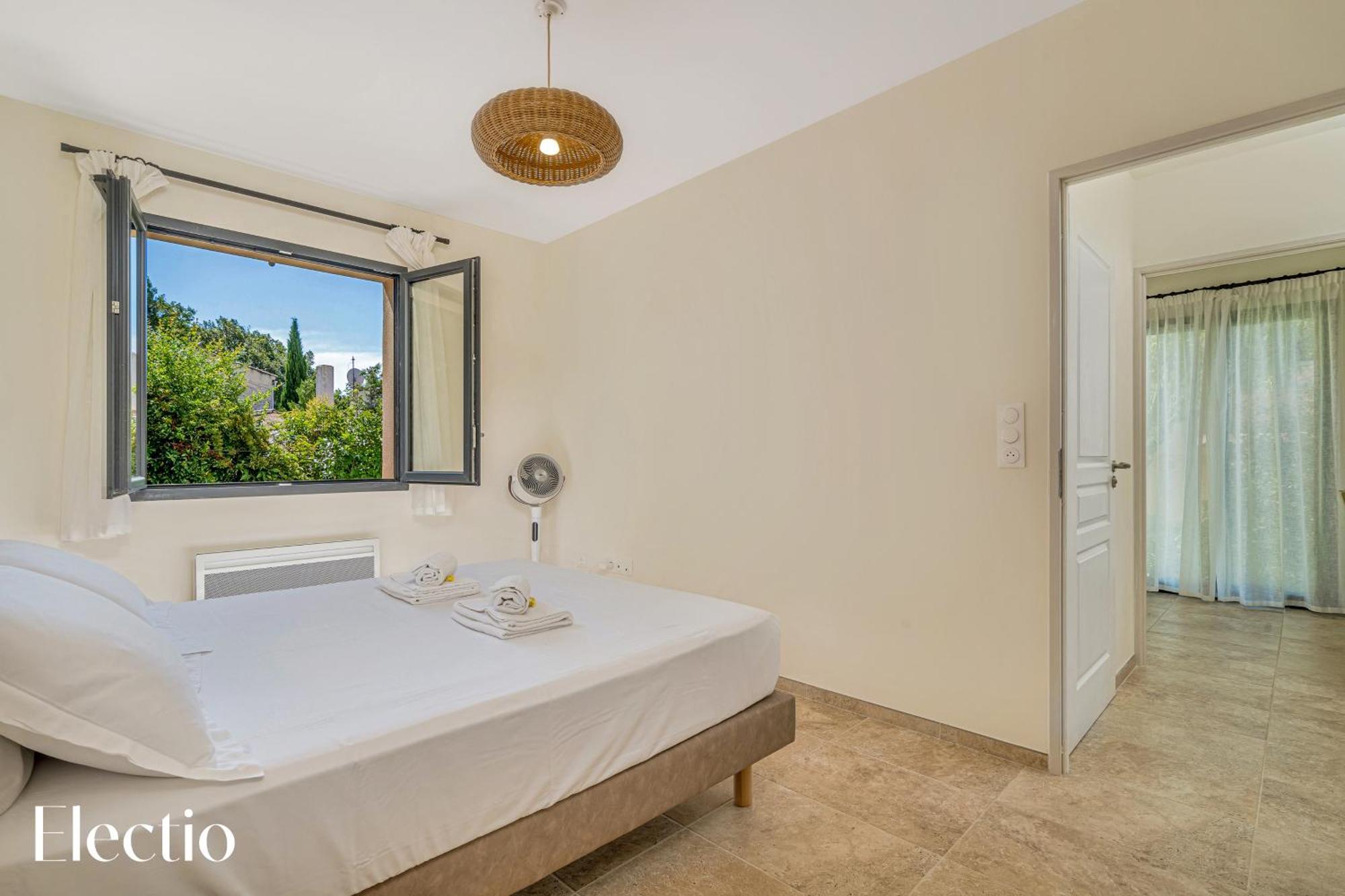 לורמרן Villa Oliveda - Piscine & Salon Cinema מראה חיצוני תמונה
