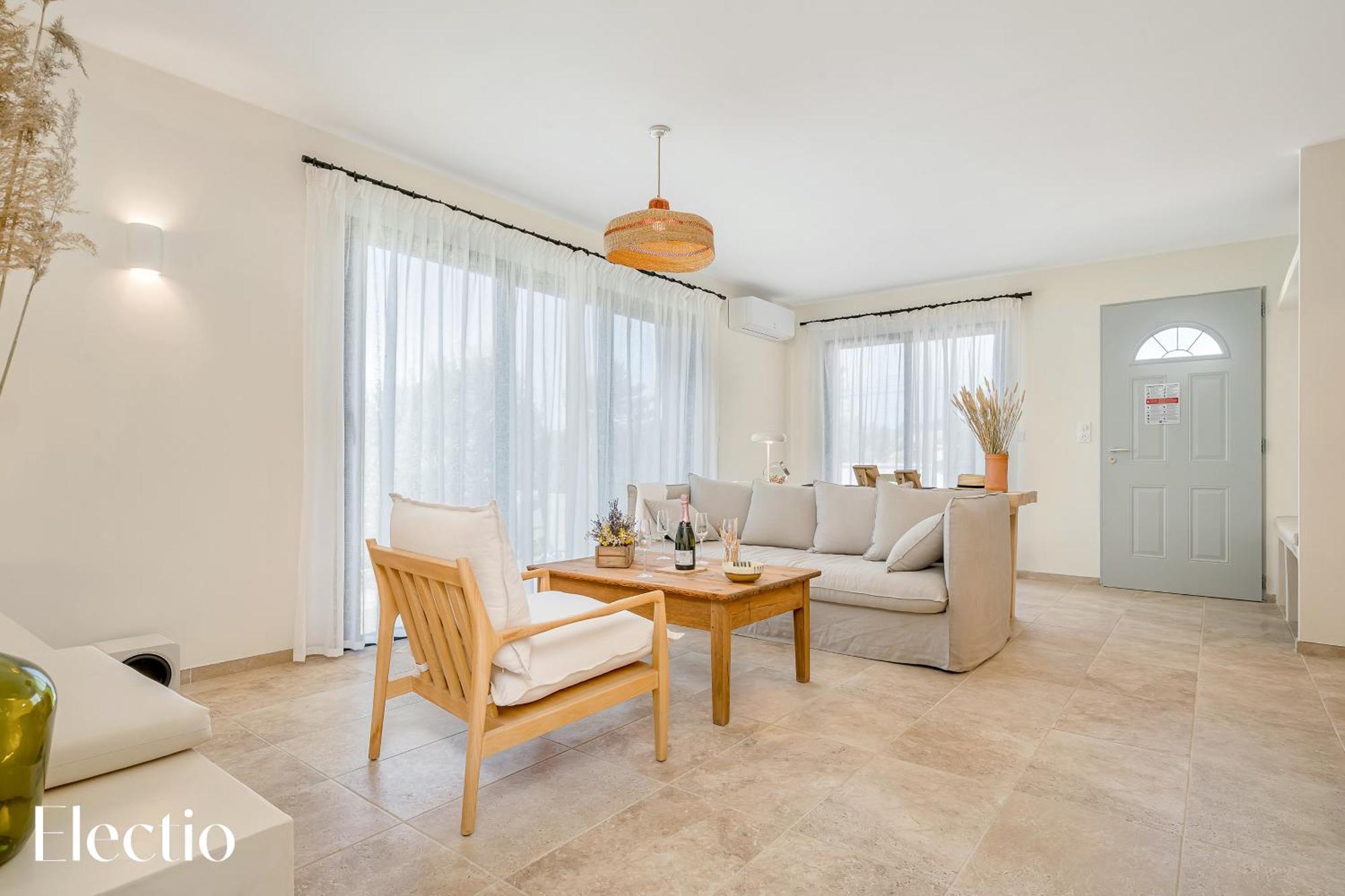 לורמרן Villa Oliveda - Piscine & Salon Cinema מראה חיצוני תמונה