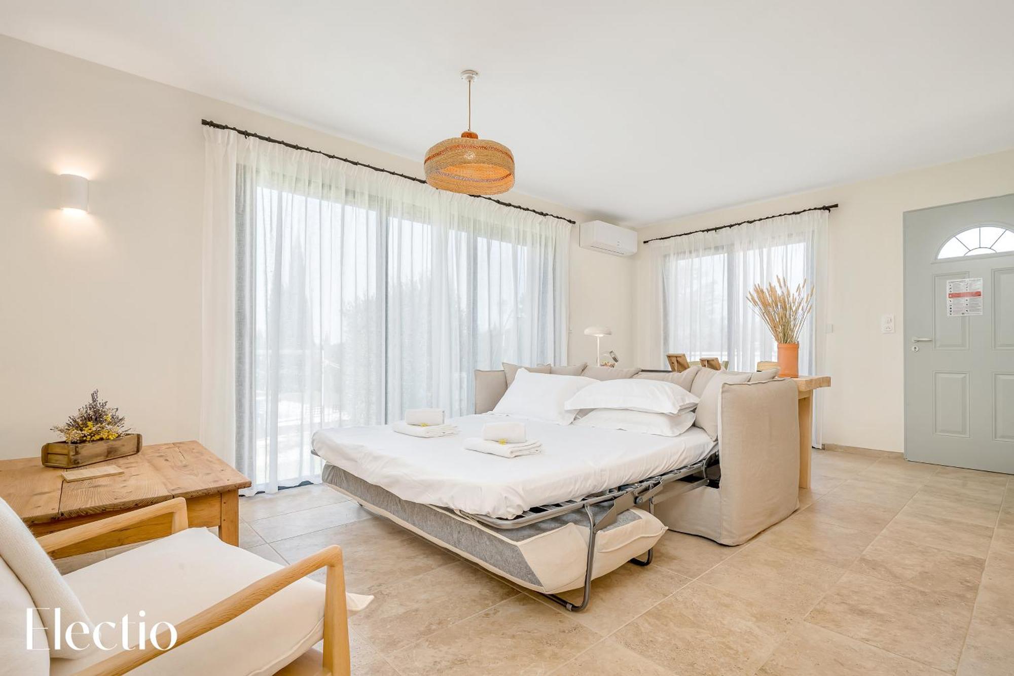 לורמרן Villa Oliveda - Piscine & Salon Cinema מראה חיצוני תמונה