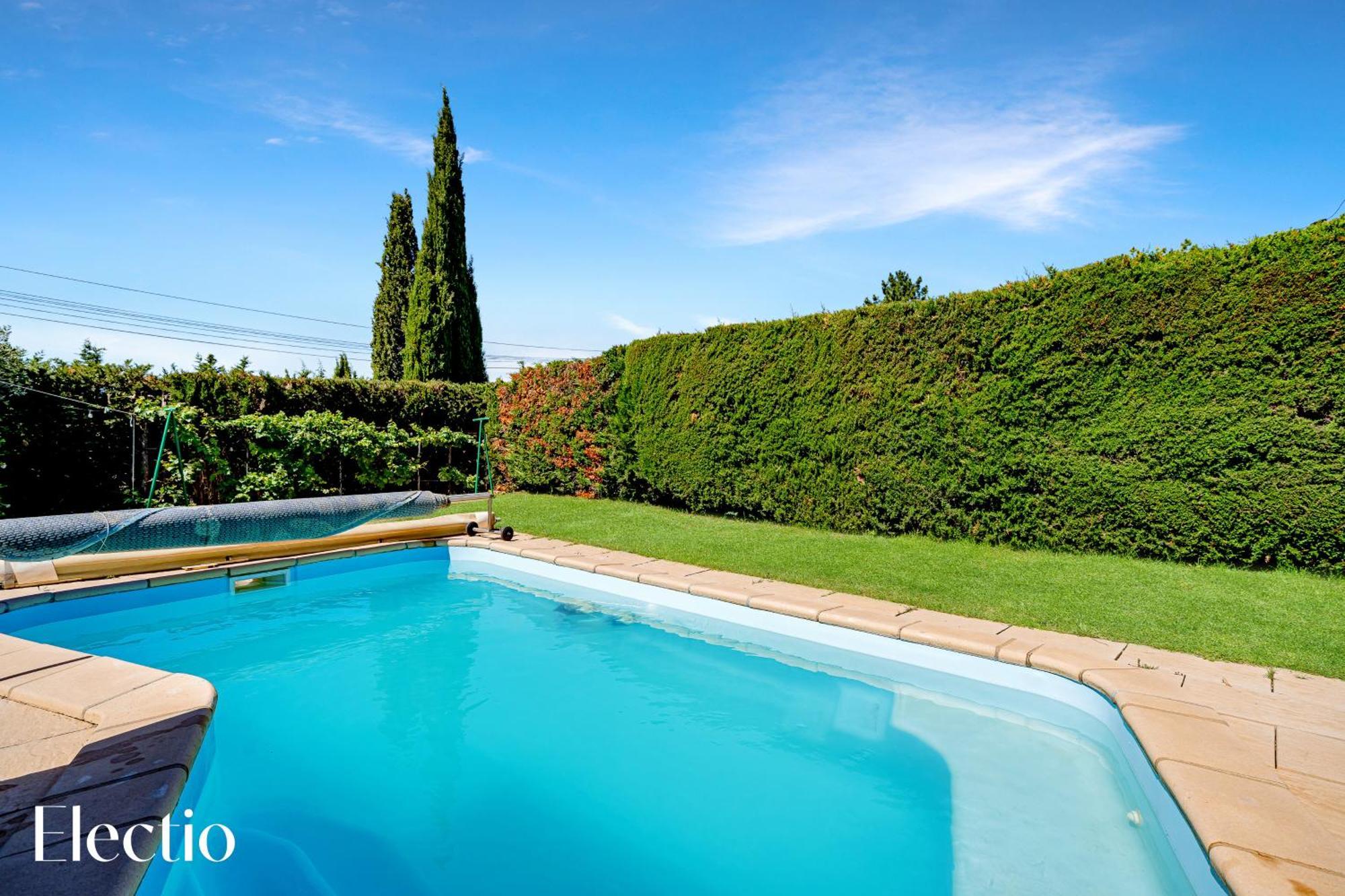 לורמרן Villa Oliveda - Piscine & Salon Cinema מראה חיצוני תמונה